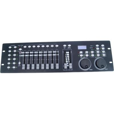 DIALIGHTING DMX Operator 1612 shuttle